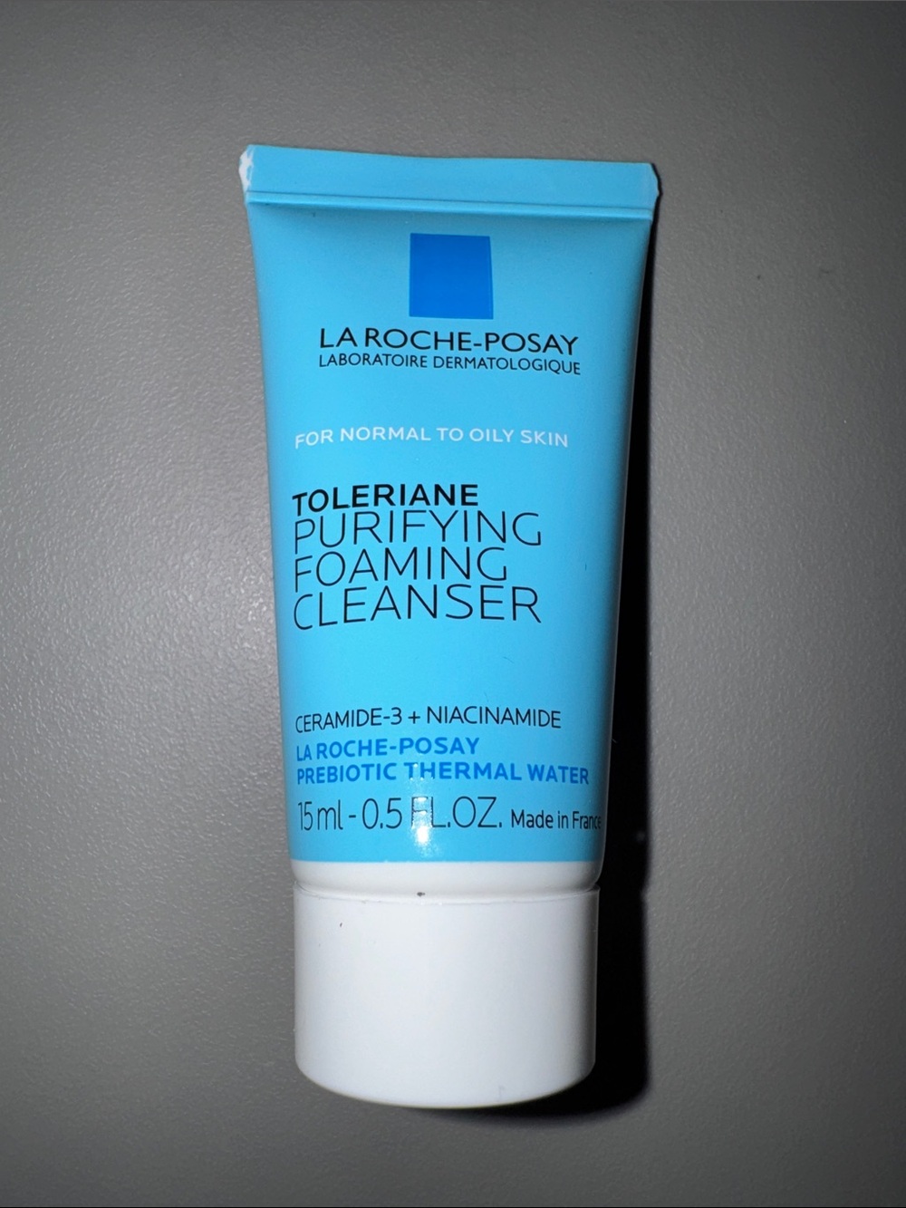 Brand New La Roche-Posay Purifying Foaming Cleanser